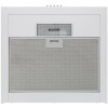 Кухонная вытяжка Krona Bella 500 white