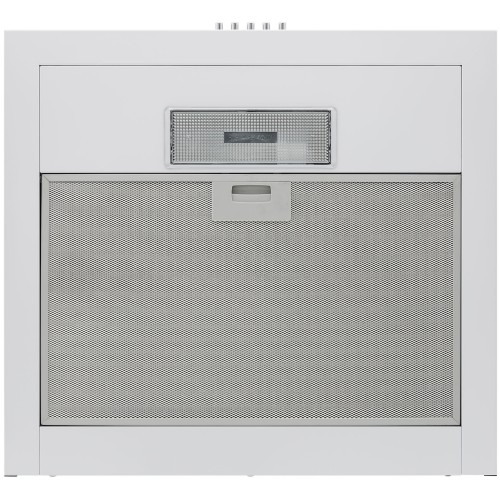 Кухонная вытяжка Krona Bella 500 white