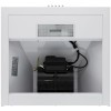 Кухонная вытяжка Krona Bella 500 white