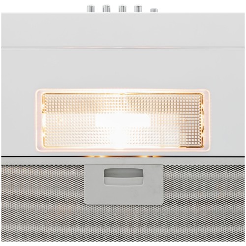 Кухонная вытяжка Krona Bella 500 white