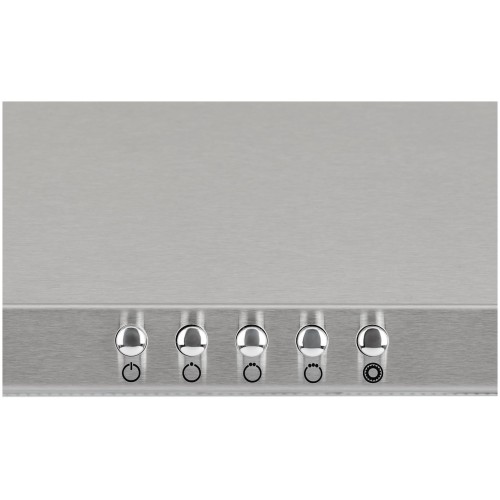 Кухонная вытяжка Krona Bella PB 500 inox