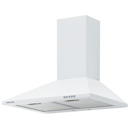 Кухонная вытяжка KRONA CORNELIA 600 white PB