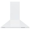 Кухонная вытяжка KRONA CORNELIA 600 white PB
