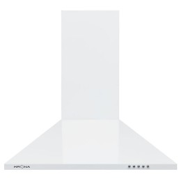 Кухонная вытяжка KRONA CORNELIA 600 white PB