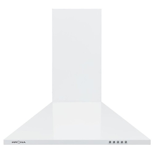 Кухонная вытяжка KRONA CORNELIA 600 white PB