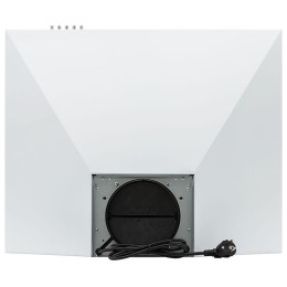 Кухонная вытяжка KRONA CORNELIA 600 white PB