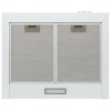 Кухонная вытяжка KRONA CORNELIA 600 white PB