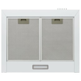 Кухонная вытяжка KRONA CORNELIA 600 white PB