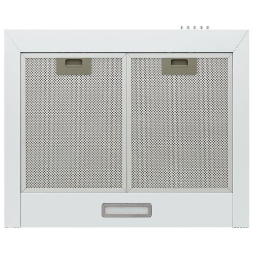 Кухонная вытяжка KRONA CORNELIA 600 white PB