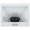 Кухонная вытяжка KRONA CORNELIA 600 white PB