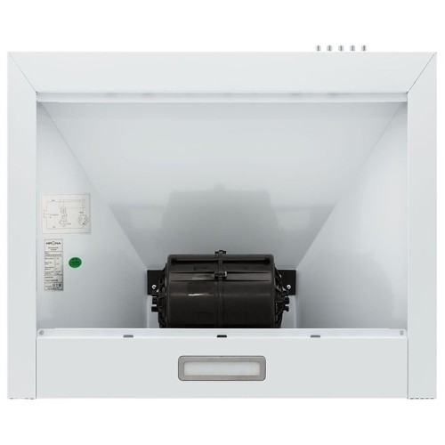 Кухонная вытяжка KRONA CORNELIA 600 white PB