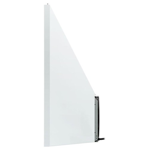 Кухонная вытяжка KRONA CORNELIA 600 white PB