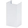 Кухонная вытяжка KRONA CORNELIA 600 white PB