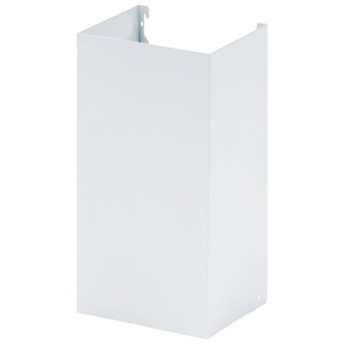 Кухонная вытяжка KRONA CORNELIA 600 white PB