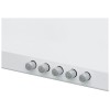 Кухонная вытяжка KRONA CORNELIA 600 white PB
