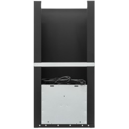 Кухонная вытяжка Krona Dita R 400 black PB