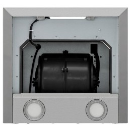 Кухонная вытяжка KRONA DITA R 400 inox PB