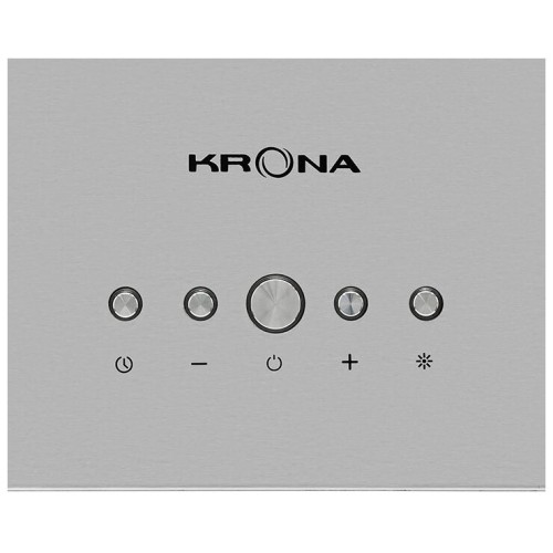 Кухонная вытяжка KRONA DITA R 400 inox PB