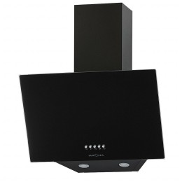Кухонная вытяжка Krona Helga 500 black PB