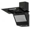 Кухонная вытяжка Krona Helga 600 black S