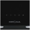 Кухонная вытяжка Krona Helga 600 black S