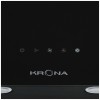 Кухонная вытяжка Krona Helga 600 black S