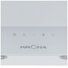 Кухонная вытяжка Krona Helga 600 white PB