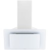 Кухонная вытяжка Krona Helga 600 white S