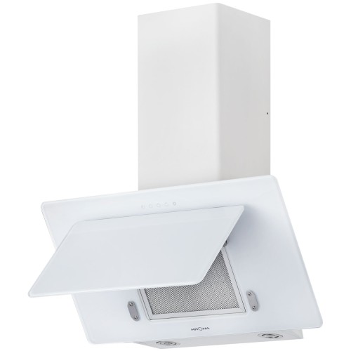 Кухонная вытяжка Krona Helga 600 white S