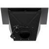 Кухонная вытяжка Krona JINA 500 BLACK PB
