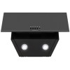 Кухонная вытяжка Krona JINA 500 BLACK PB