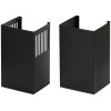 Кухонная вытяжка Krona JINA 500 BLACK PB