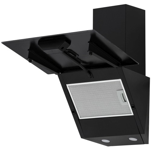 Кухонная вытяжка Krona JINA 500 BLACK PB