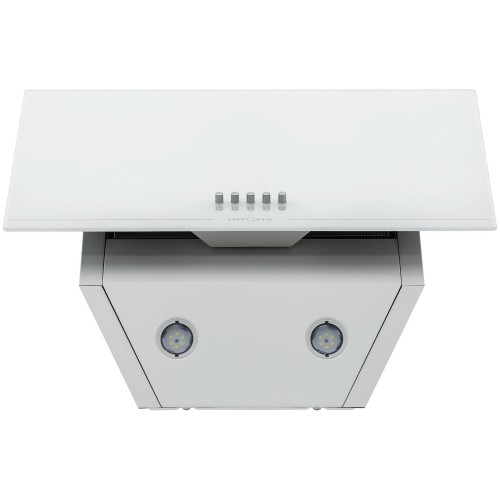Кухонная вытяжка Krona JINA 500 WHITE PB