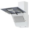 Кухонная вытяжка Krona JINA 500 WHITE PB