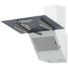 Кухонная вытяжка Krona Jina 600 WHITE S