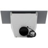 Кухонная вытяжка Krona Jina 600 WHITE S