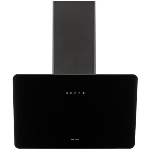 Кухонная вытяжка KRONA LIORA 600 black S