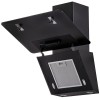 Кухонная вытяжка KRONA LIORA 600 black S