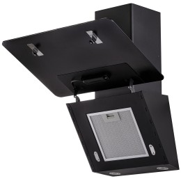 Кухонная вытяжка KRONA LIORA 600 black S