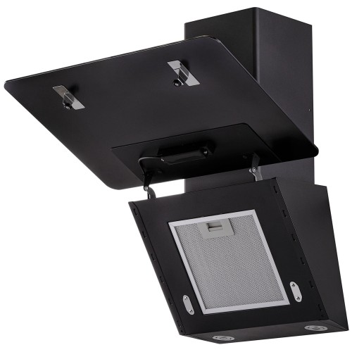 Кухонная вытяжка KRONA LIORA 600 black S