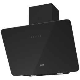Кухонная вытяжка KRONA LIORA 600 black S