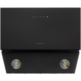 Кухонная вытяжка KRONA LIORA 600 black S