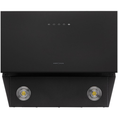 Кухонная вытяжка KRONA LIORA 600 black S