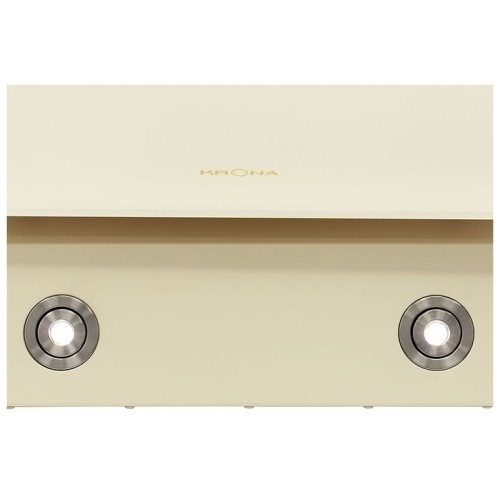 Кухонная вытяжка KRONA LIORA 600 ivory S