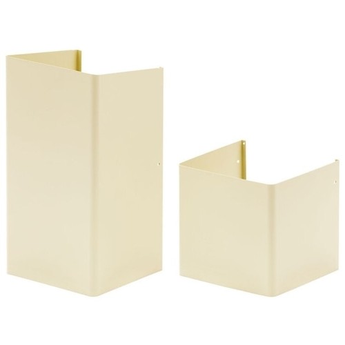 Кухонная вытяжка KRONA LIORA 600 ivory S