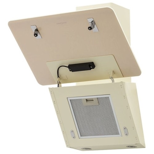 Кухонная вытяжка KRONA LIORA 600 ivory S