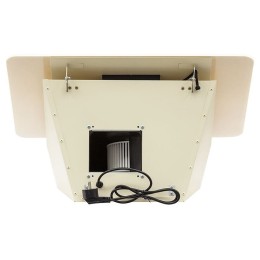 Кухонная вытяжка KRONA LIORA 600 ivory S