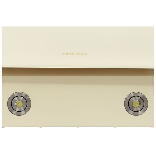 Кухонная вытяжка KRONA LIORA 600 ivory S