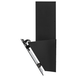 Кухонная вытяжка Krona Liora 900 black S